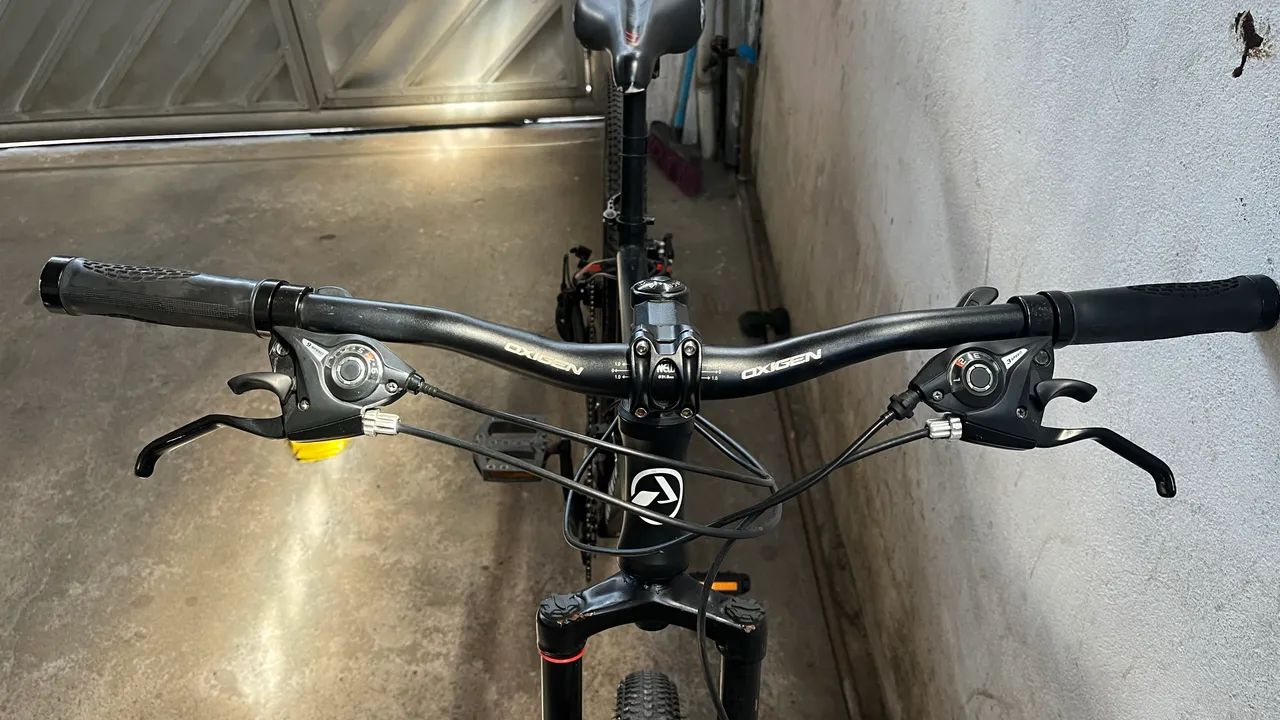 Bike ABSOLUTE - Aro 29. Quadro M. K7 - Foto 4