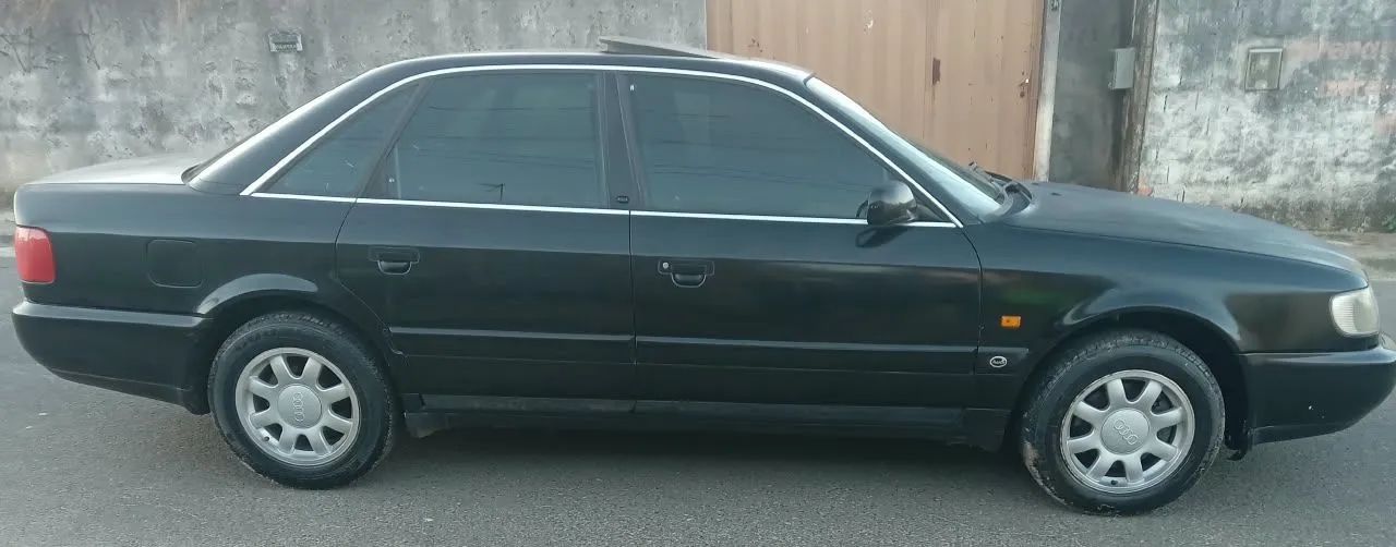 Audi A6 2.8 1995 - Foto 4
