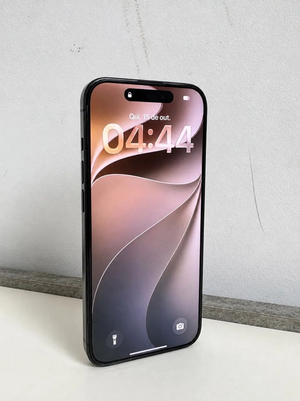 iPhone 15 Pro 256Gb - Foto 5