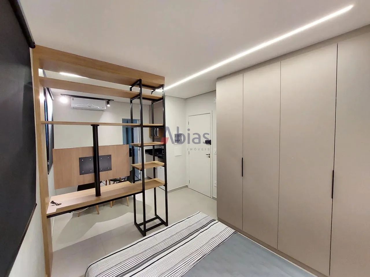 Apartamento em Parque Arnold Schimidt - São Carlos, SP - Foto 3