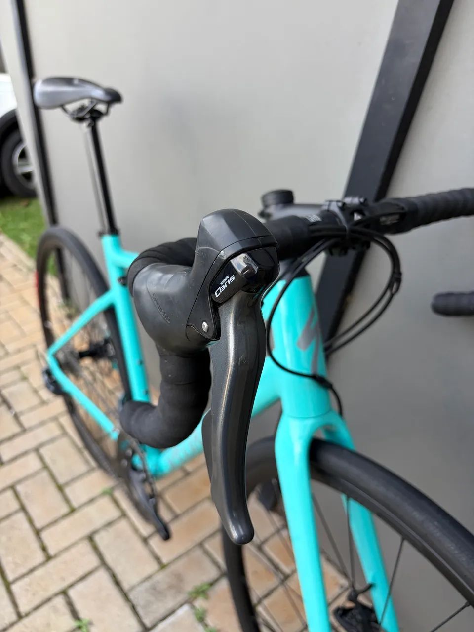 Specialized Allez Disc TAM 54 ( novíssima )  - Foto 5