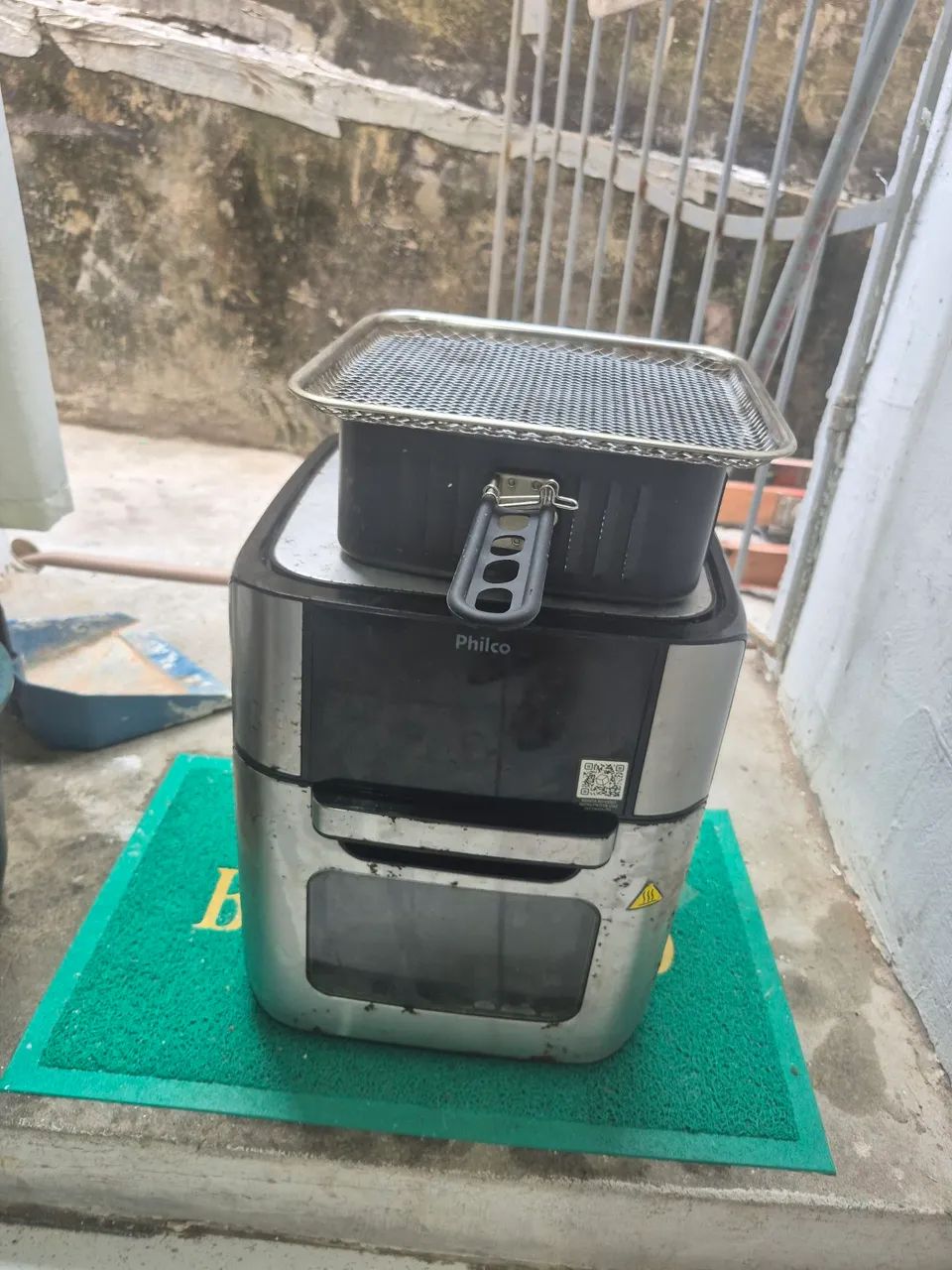 Air Fryer - Foto 2
