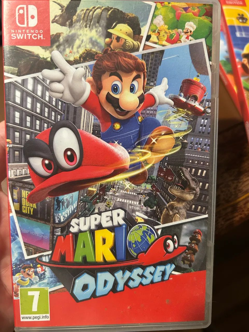 Jogos Nintendo switch - Foto 4