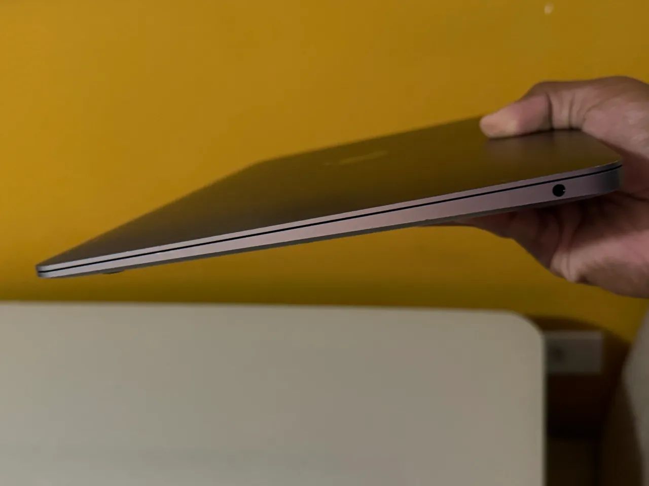 MacBook Air M1 88% - Foto 4