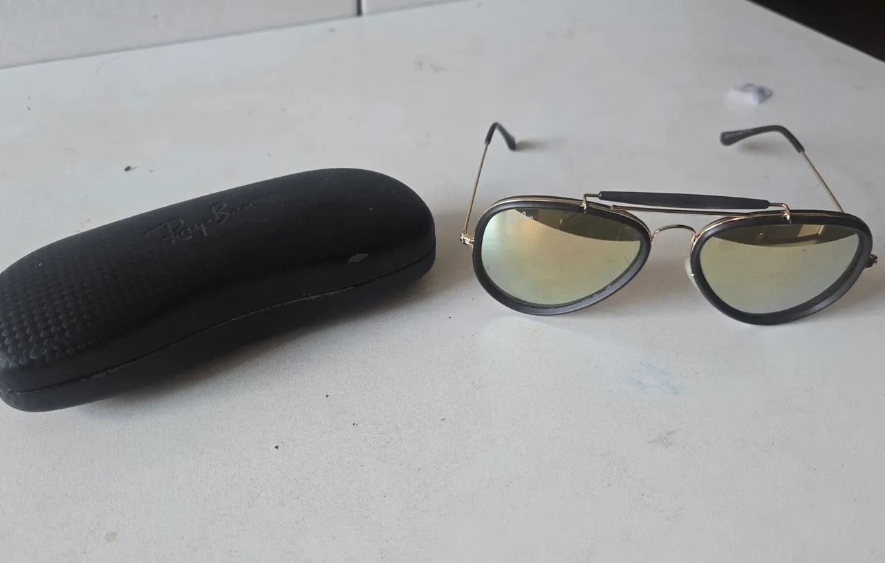 Óculos Rayban - Foto 2