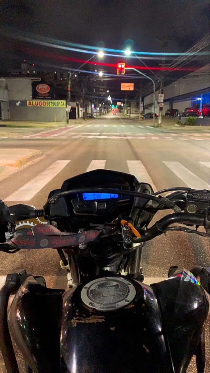 2016 bros 160 esdi flex one - Foto 3