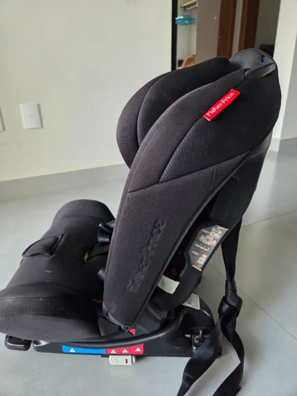 Cadeirinha Fisher-Price - Foto 4