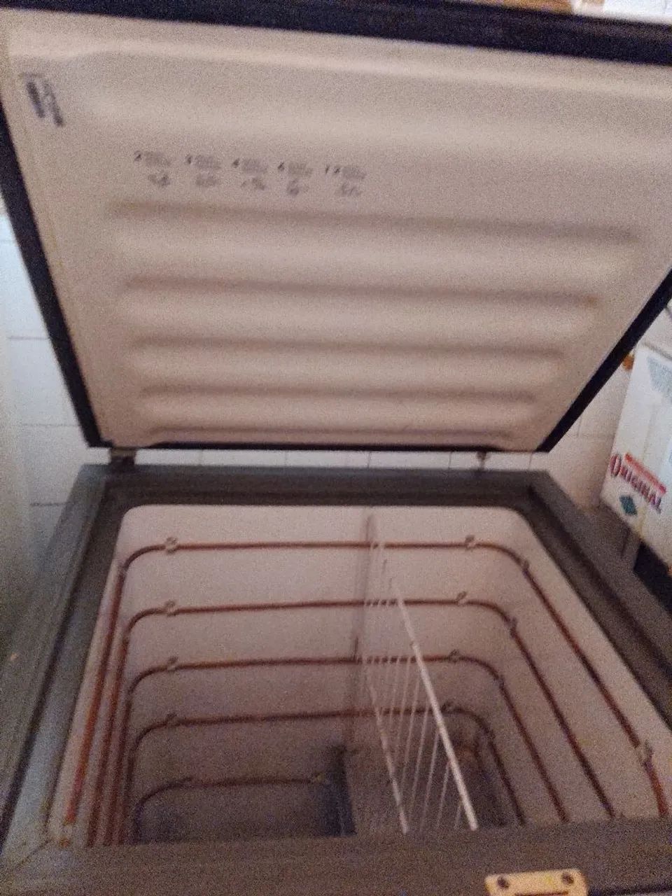 Freezer 220 Consul  - Foto 2