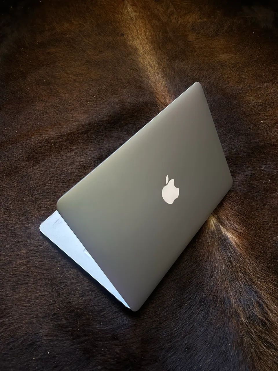 MacBook Air 13? 2015 impecável | i5 | SSD 128GB | Apenas 204