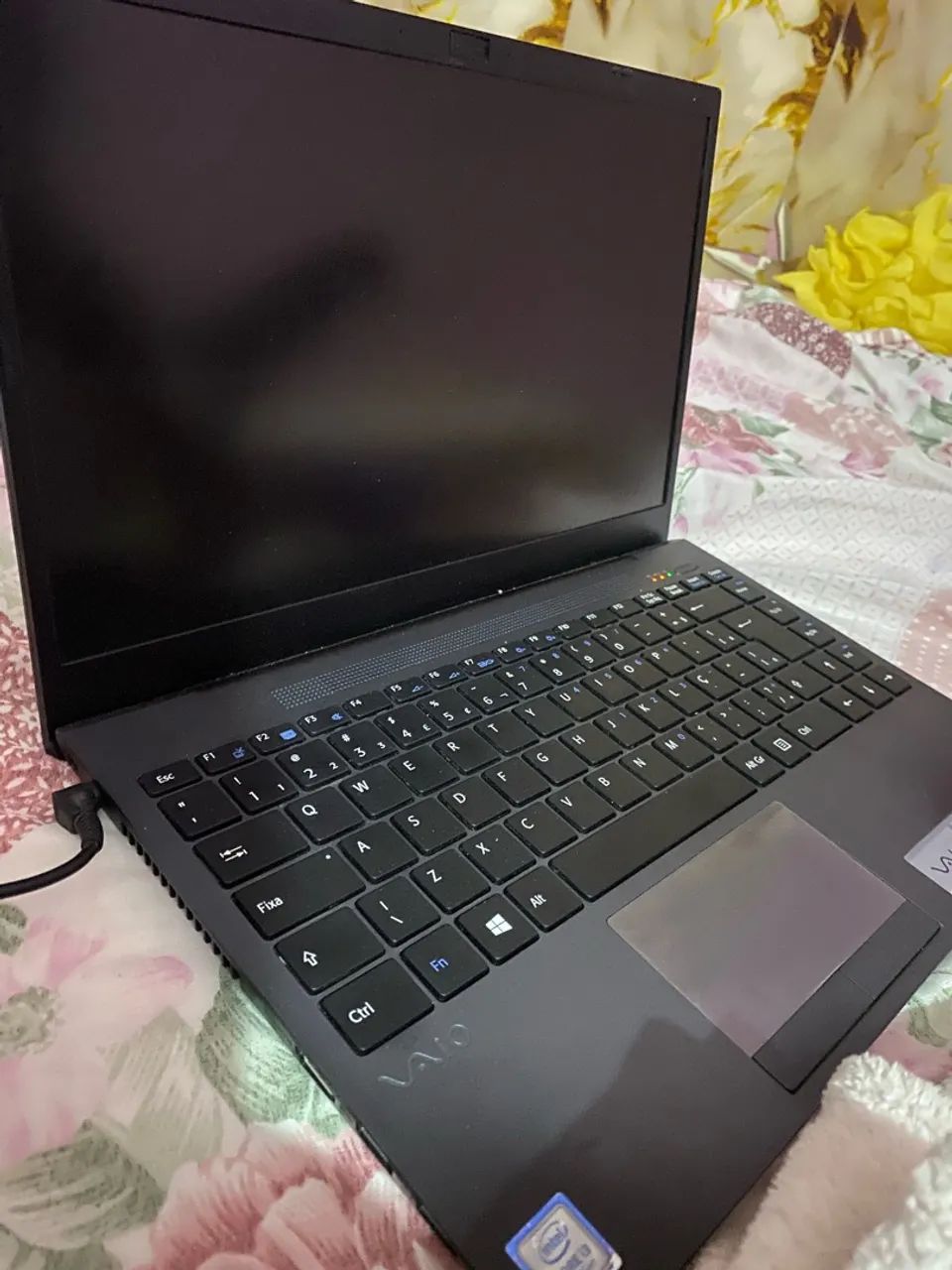 NOTEBOOK VAIO  - Foto 2
