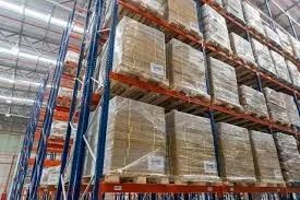 Porta Pallet - Foto 2