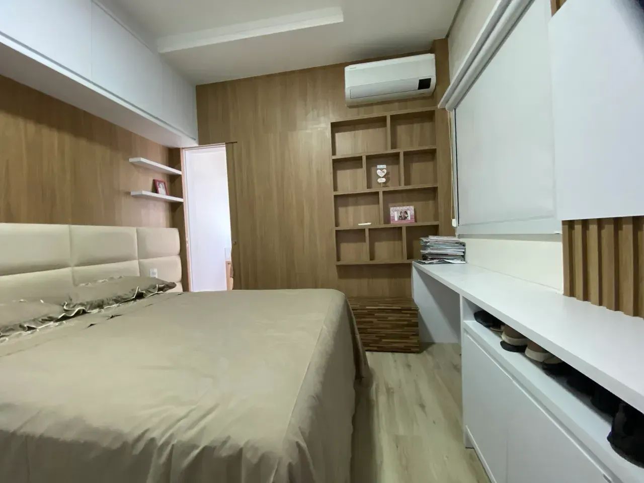 Apartamento no bairro Vila Real - Foto 3
