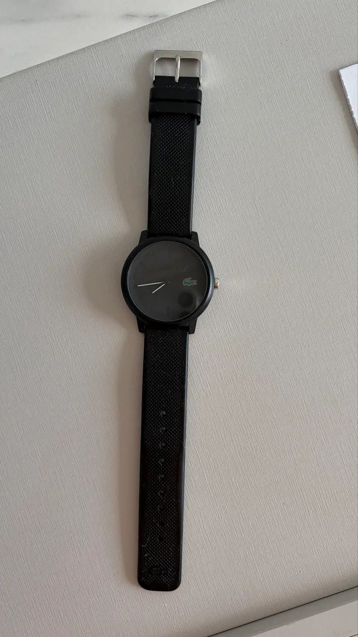 Relógio Lacoste Vivara - Foto 3