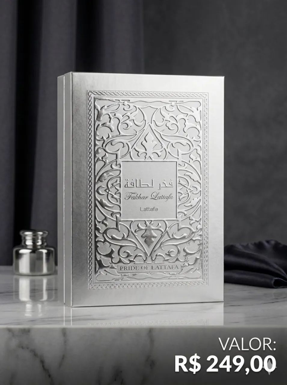 Perfumes 