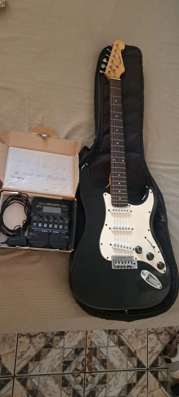 Guitarra
