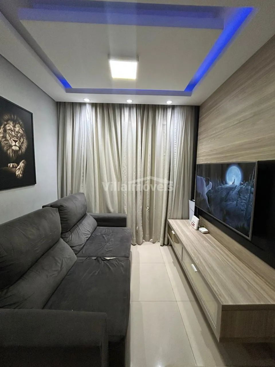 apartamento - Jardim Minda - Hortolândia - Foto 3