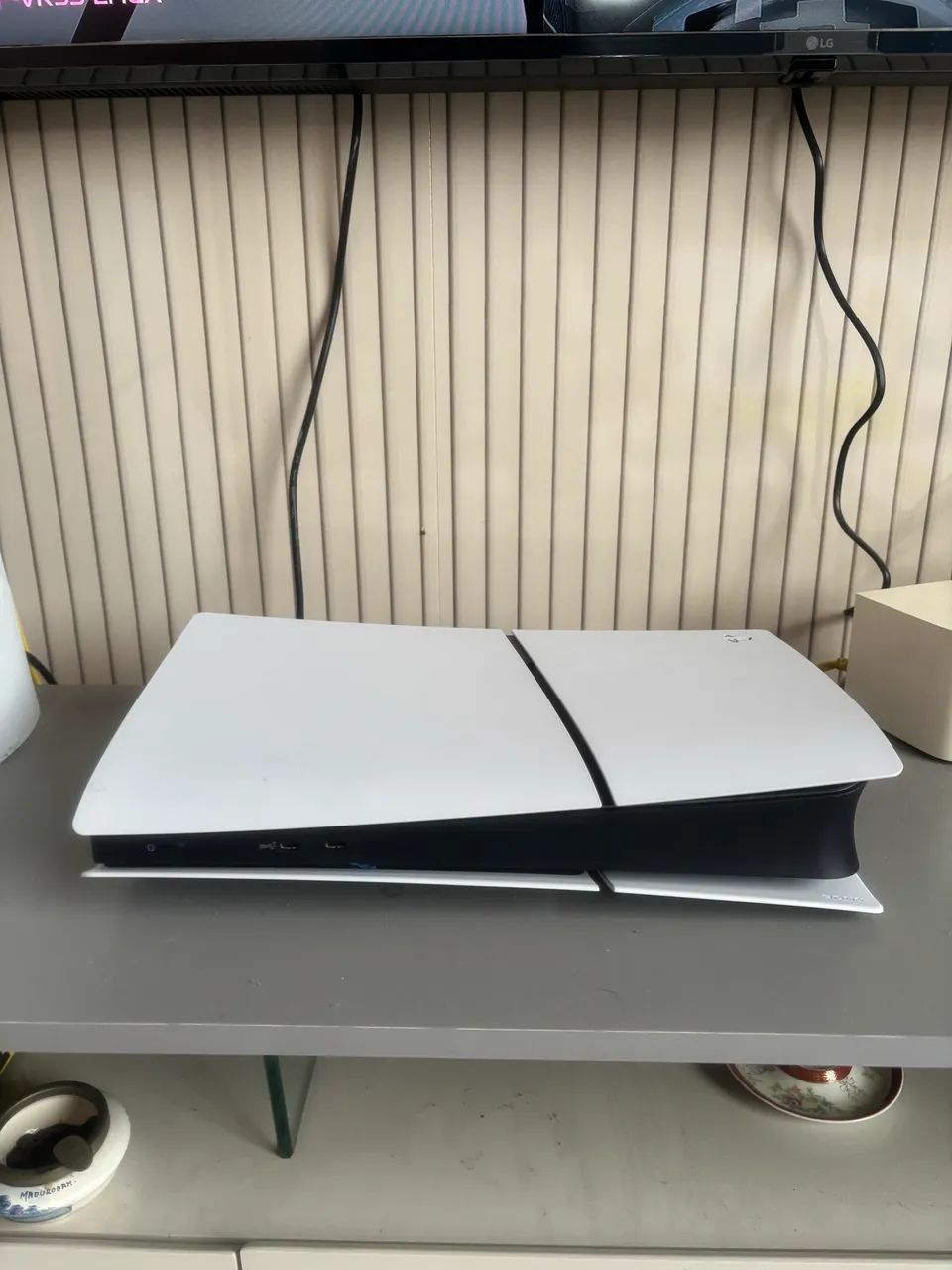 Ps5 slim - Foto 5