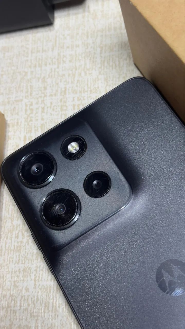 Celular Moto G75 5G 256gb - Foto 3