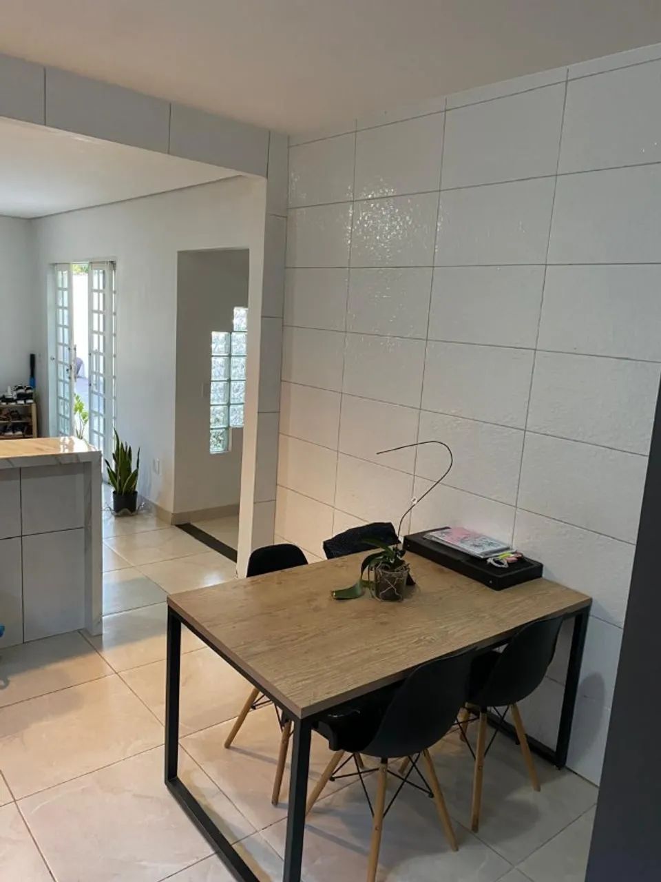 Vendo excelente casa no Riacho Fundo l - Foto 5