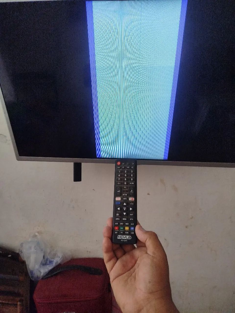 Tv lg - Foto 2