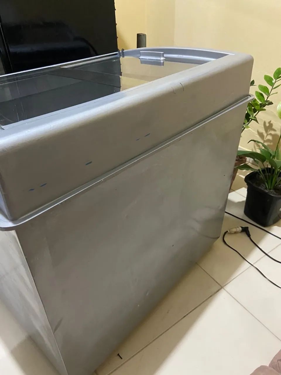 Freezer horizontal  - Foto 3