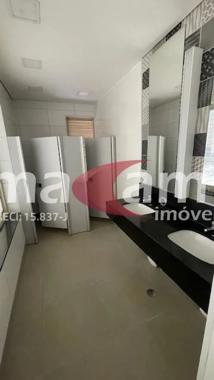 Conj. Comercial 307m² - Foto 4