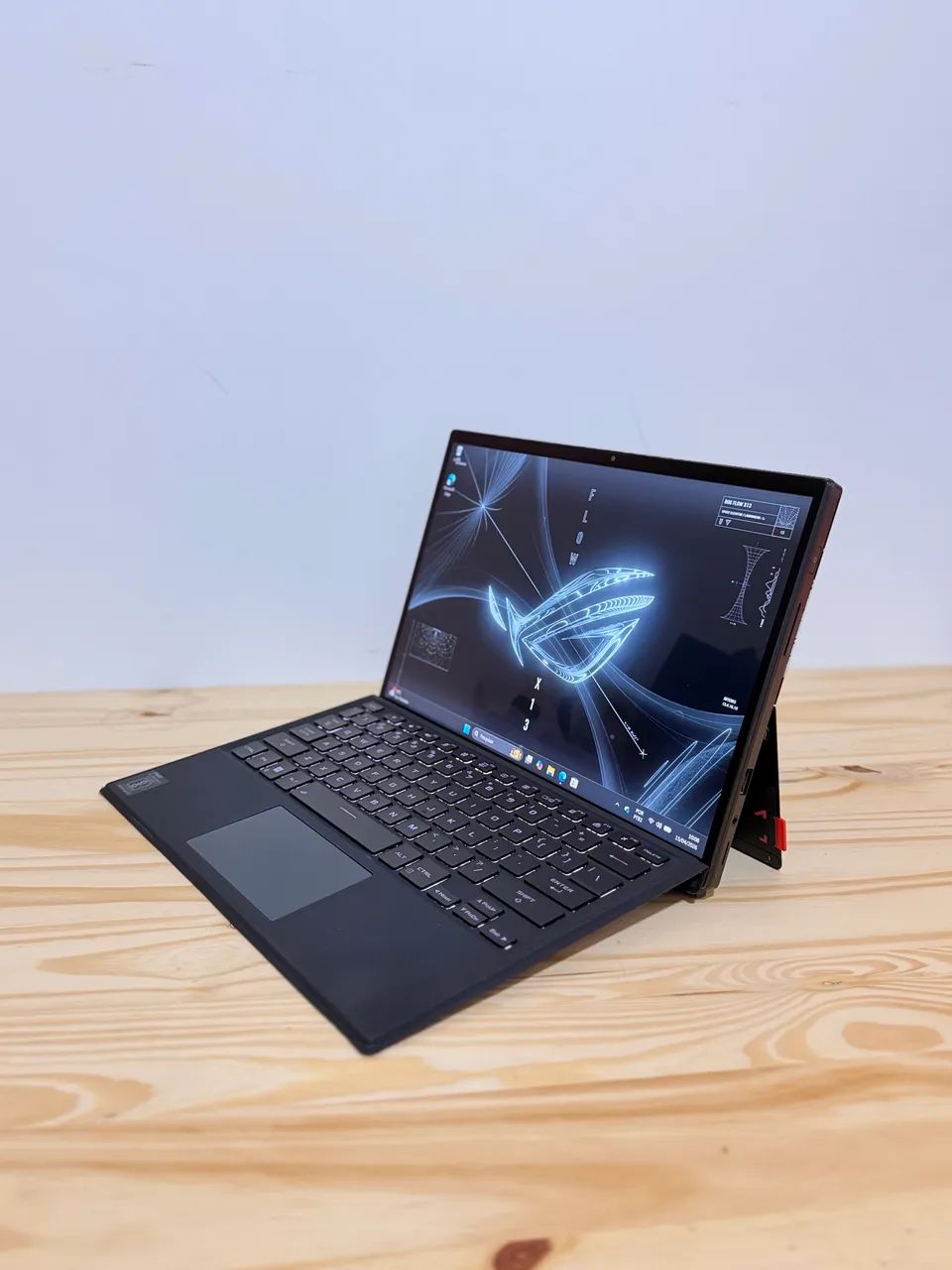 Asus Rog Flow Z13 - Intel Core i9 12900H / RTX 3050ti / 16GB DDR5