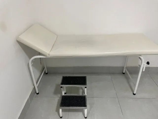 Maca clínica  - Foto 2