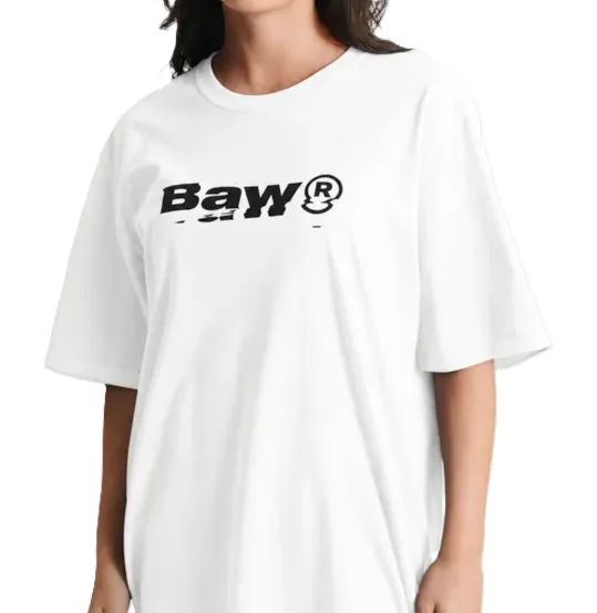 Regata / camiseta BAW Unisex- NOVAS - Foto 5