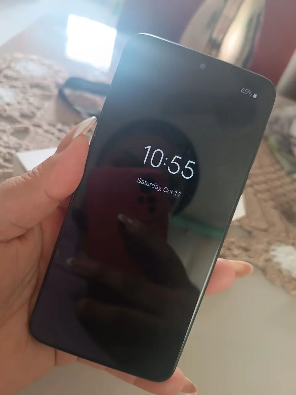 Moto g8 play 