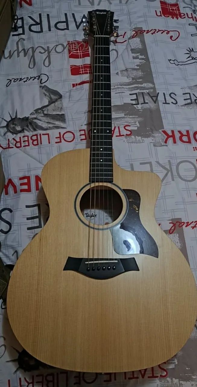 Violão Taylor 14c 