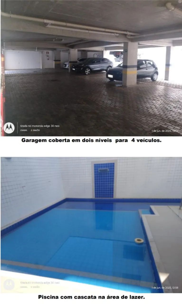 Alugo apartamento no Bairro Castelo - Foto 2