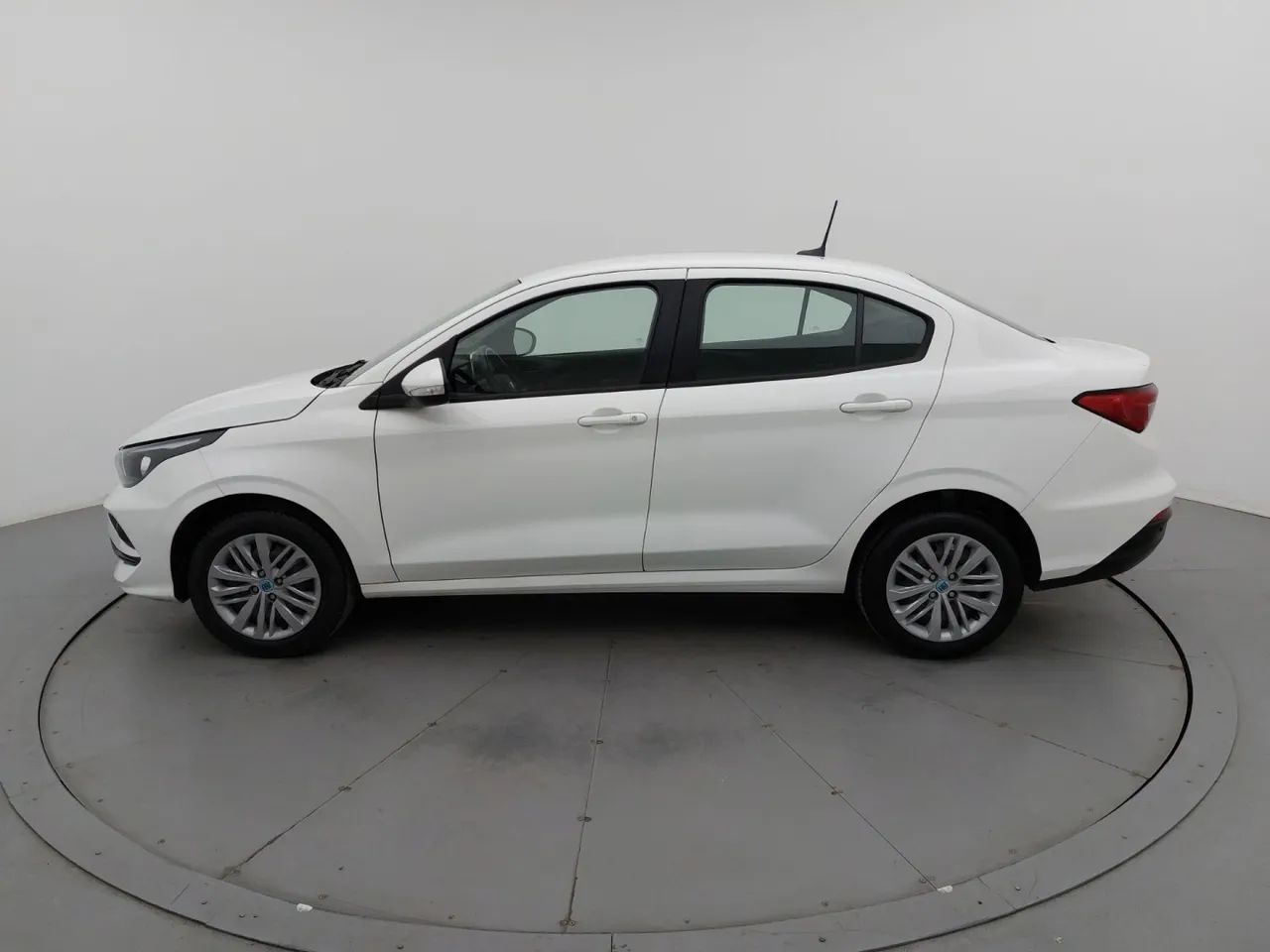 Fiat Cronos 1.3 8V Flex 2025 - Foto 2