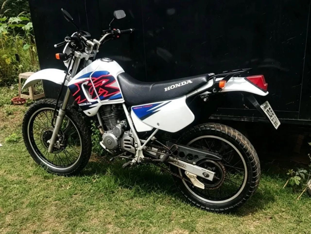 Xr 200 - Foto 4