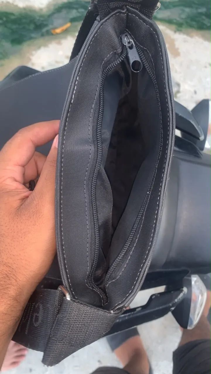 Bolsa Da Brooksfield - Foto 2