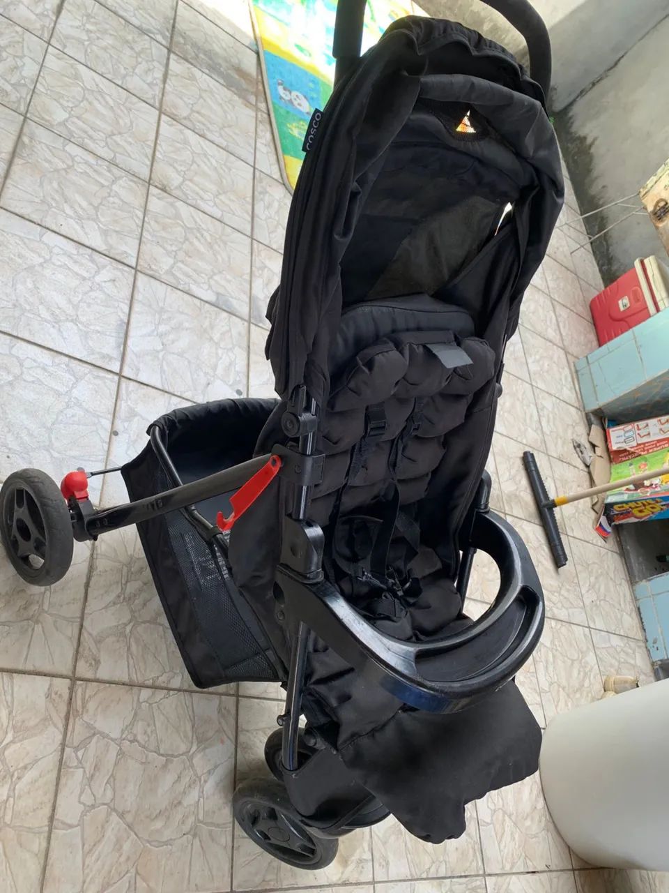 Kit carrinho de mão  - Foto 2