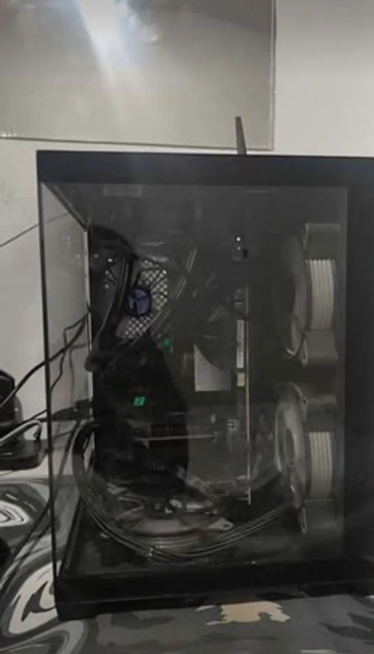 ? PC GAMER COMPLETO - R$ 6.000 - Foto 3