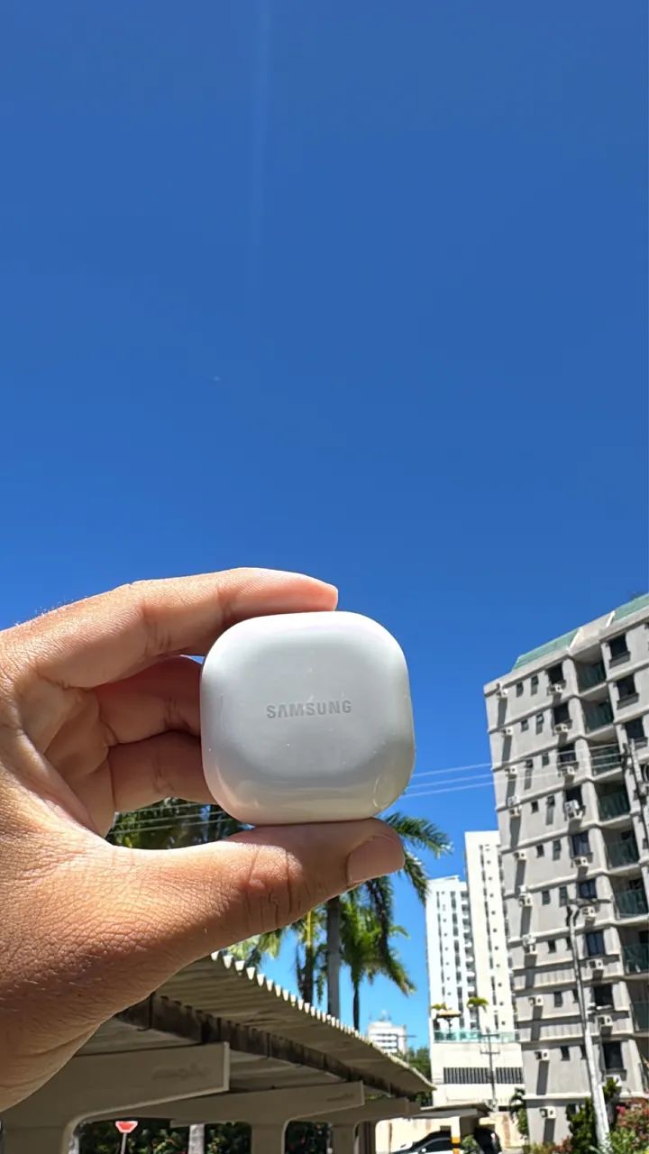 GALAXY BUDS FE - Foto 2