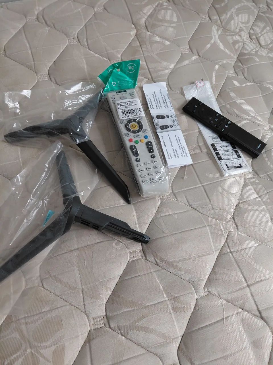 Smart tv Led 58 4k Ultra av7700. - Foto 6