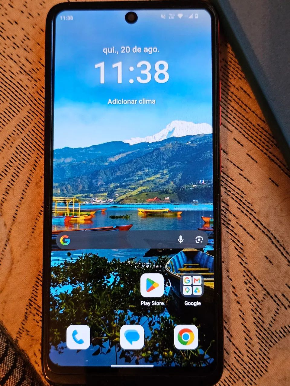 Moto G35 256GB - Foto 3