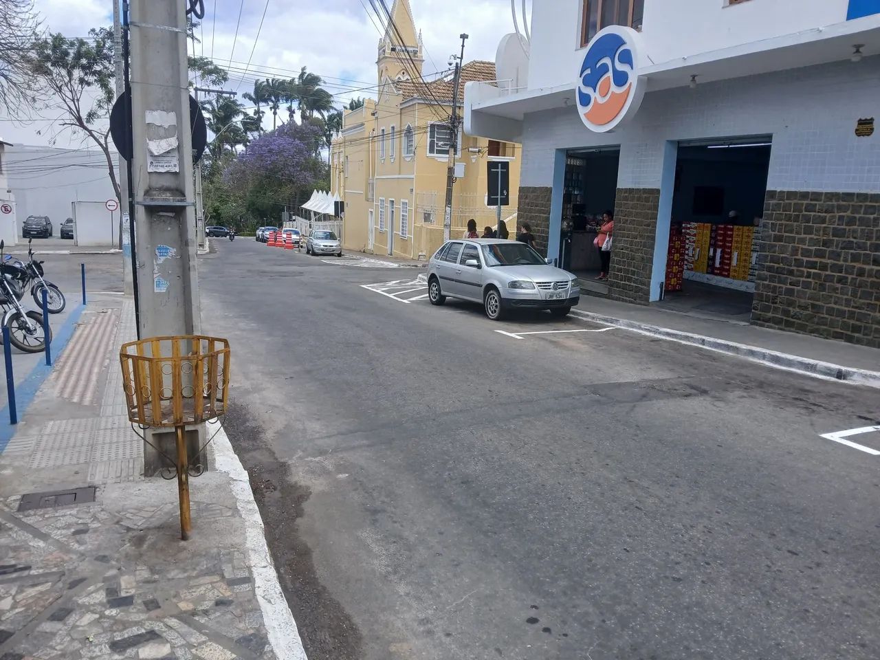 TRAGA SEU COMÉRCIO PARA CÁ! - Foto 2