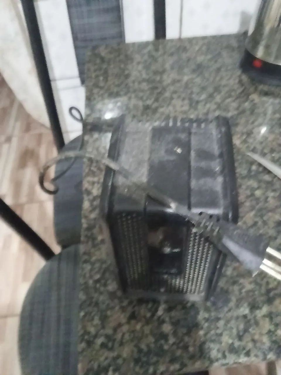 Estabilizador  - Foto 2