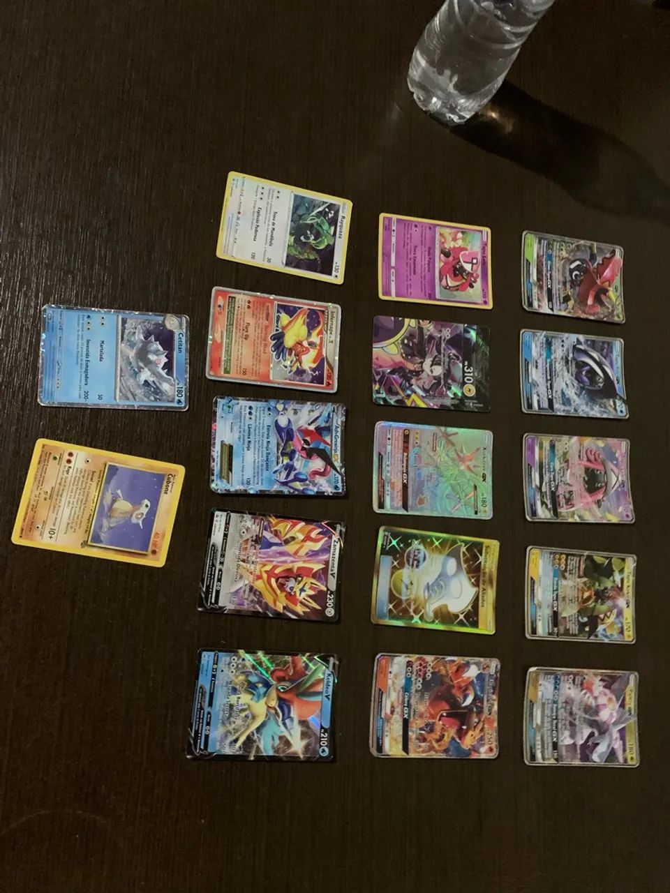 Cartas pokemon  - Foto 2