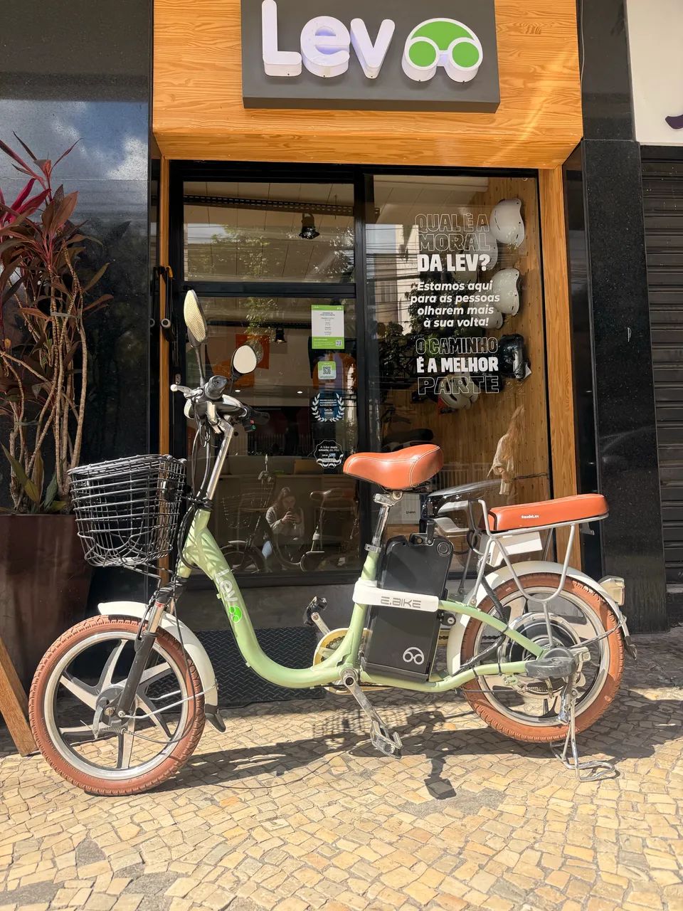 LEV E BIKE  - Foto 2