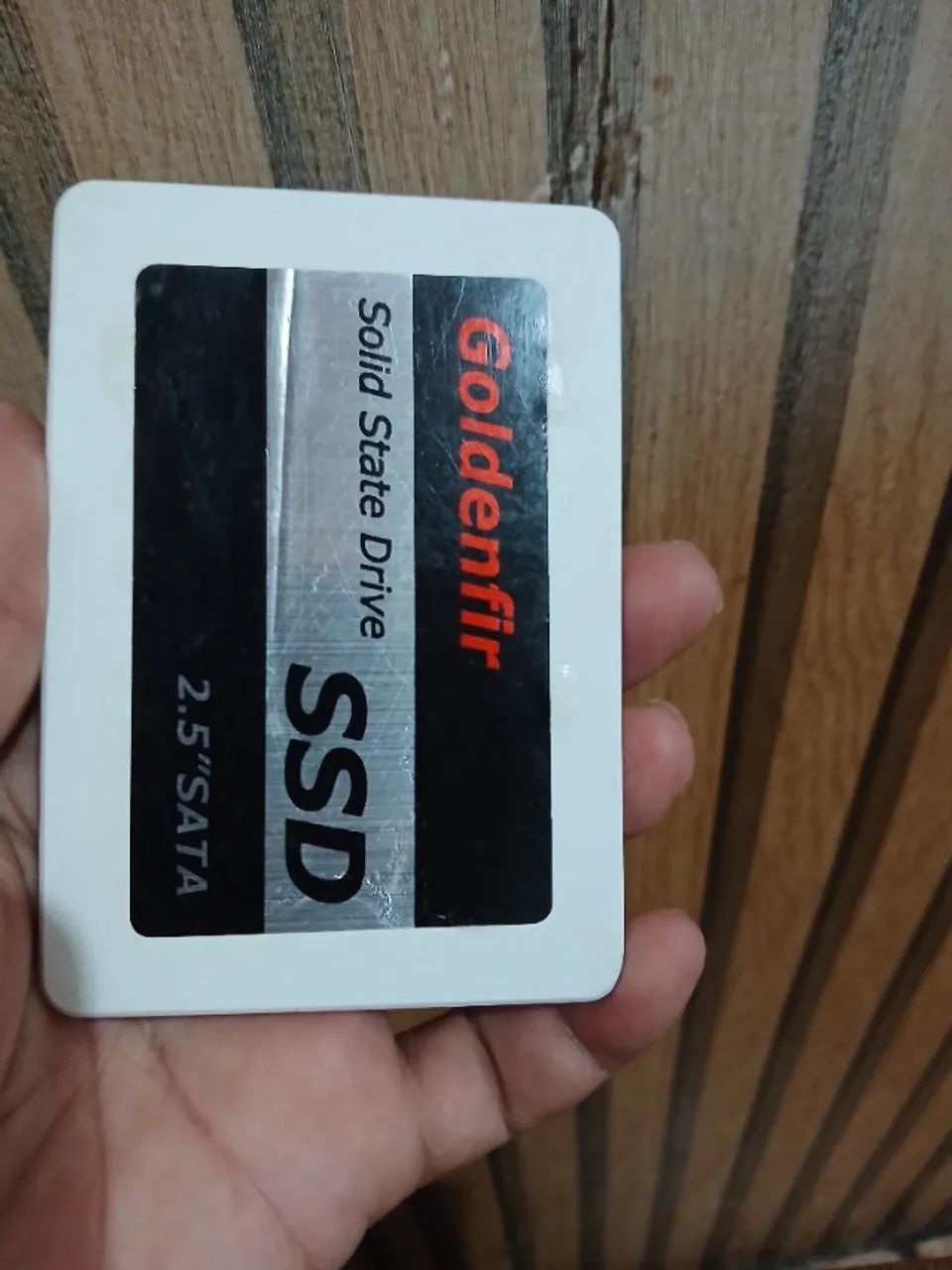 Hd ssd 256 gb
