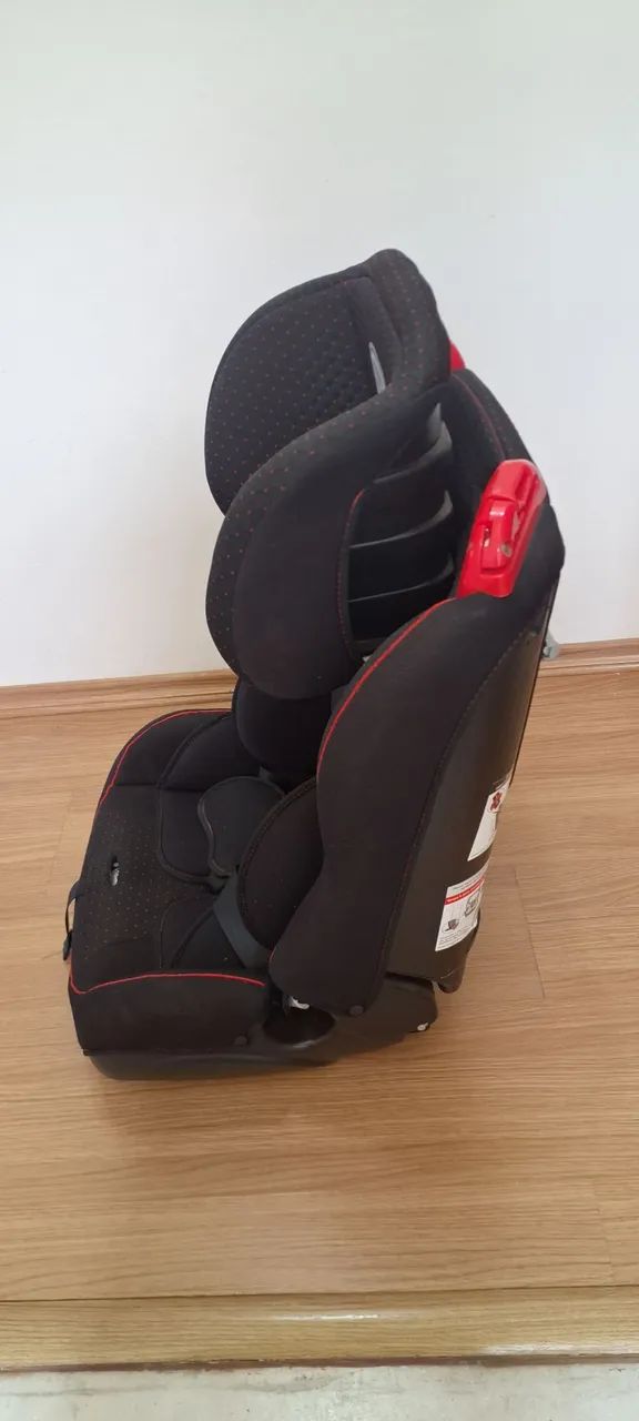 Bebê conforto - Foto 2