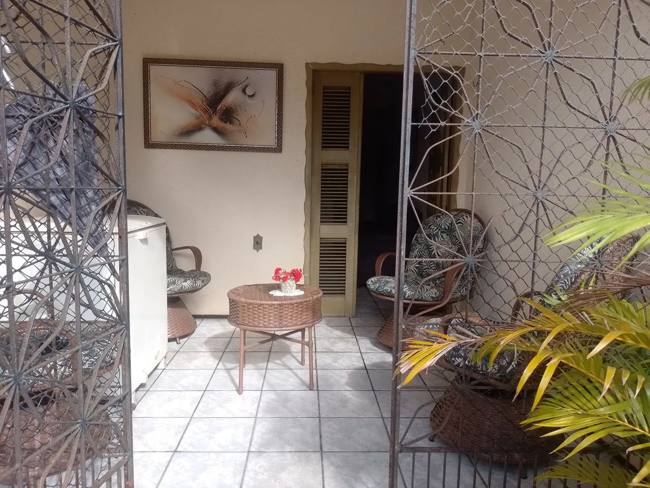 Vendo casa no Henrique Jorge 