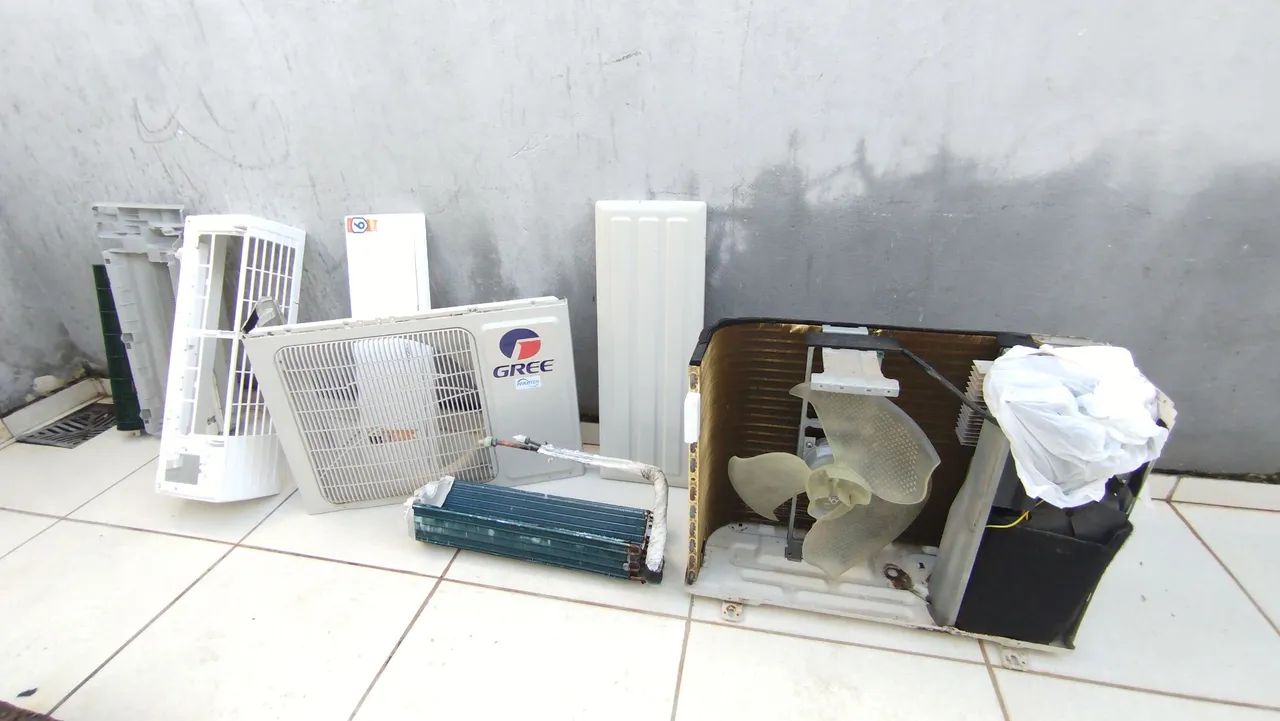 GS REFRILETRICA  - Foto 3