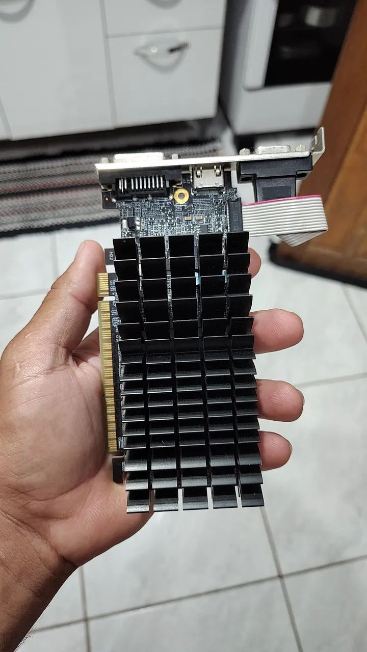 Placas de video  - Foto 6