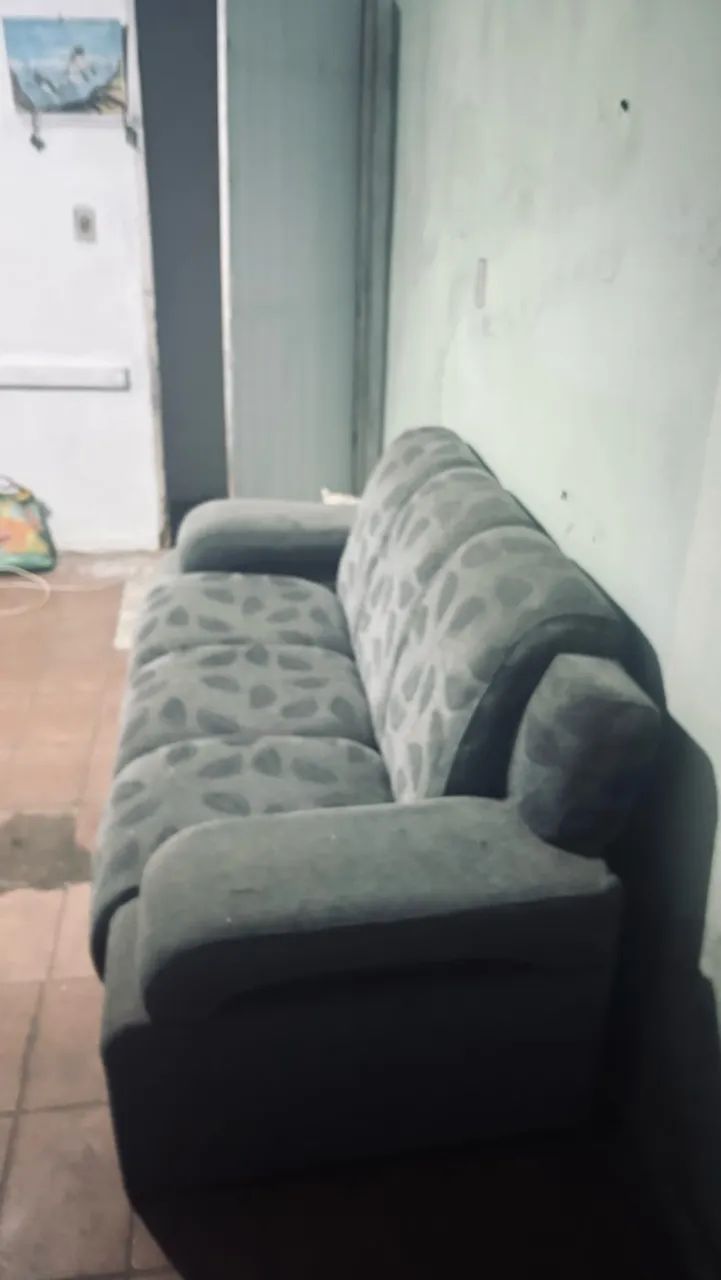 Sofá de 3 e 2 lugares  interessados * - Foto 2